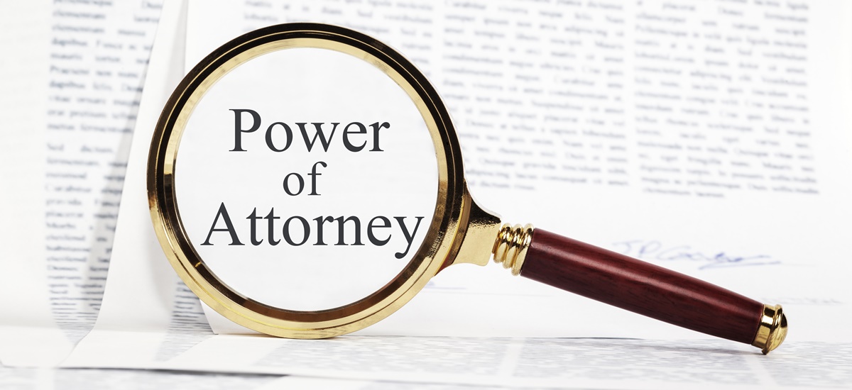 Granting the Power of Attorney in Belgium