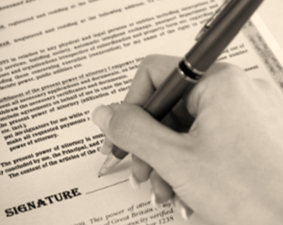 Contract Lawyers in Belgium