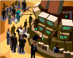 Listing on the Stock Exchange in Belgium